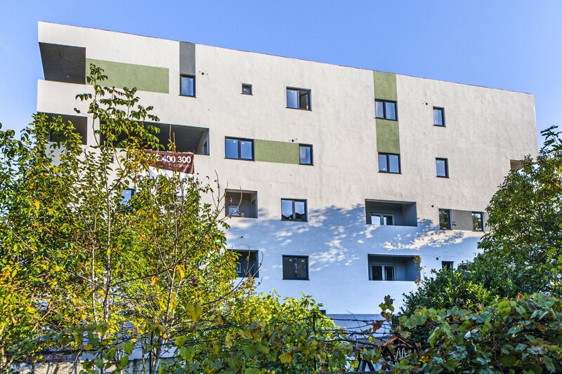 Militari, langa metrou, apartament 3 camere, 77 mp in  liber, nou, comision 0%