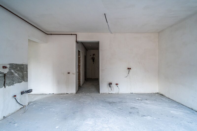 Militari, langa metrou, apartament 3 camere, 77 mp in  liber, nou, comision 0%