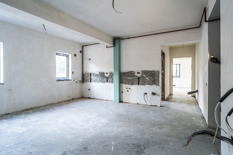 Militari, langa metrou, apartament 3 camere, 77 mp in  liber, nou, comision 0%