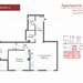 Militari, langa metrou, apartament 3 camere, 77 mp in  liber, nou, comision 0%